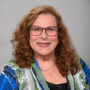 Lynne Wellish
