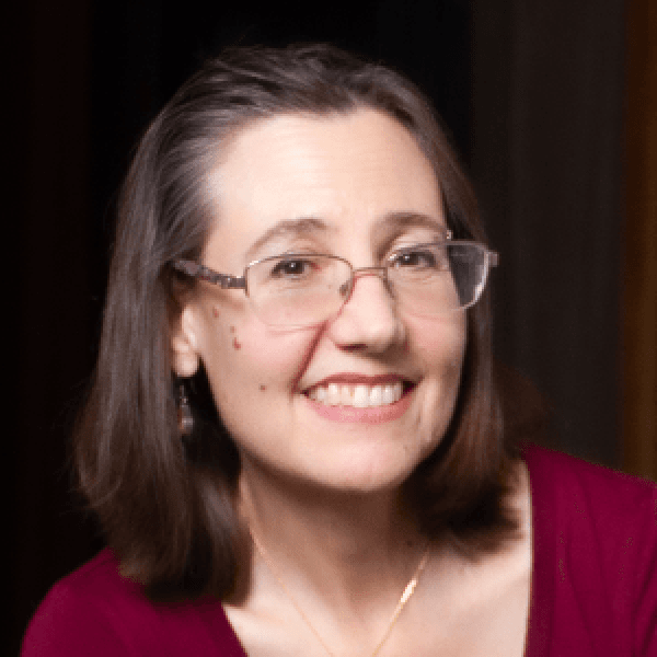 Rachel S. Heslin