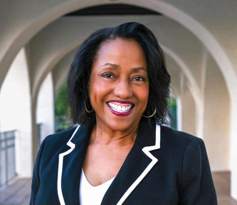 Sarita Maybin 2026 Headshot - New!