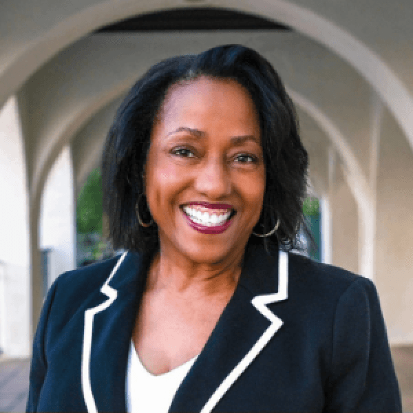 Sarita Maybin