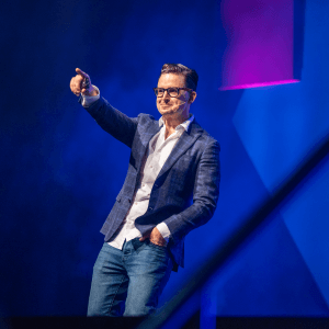 Christian "Boo" Boucousis