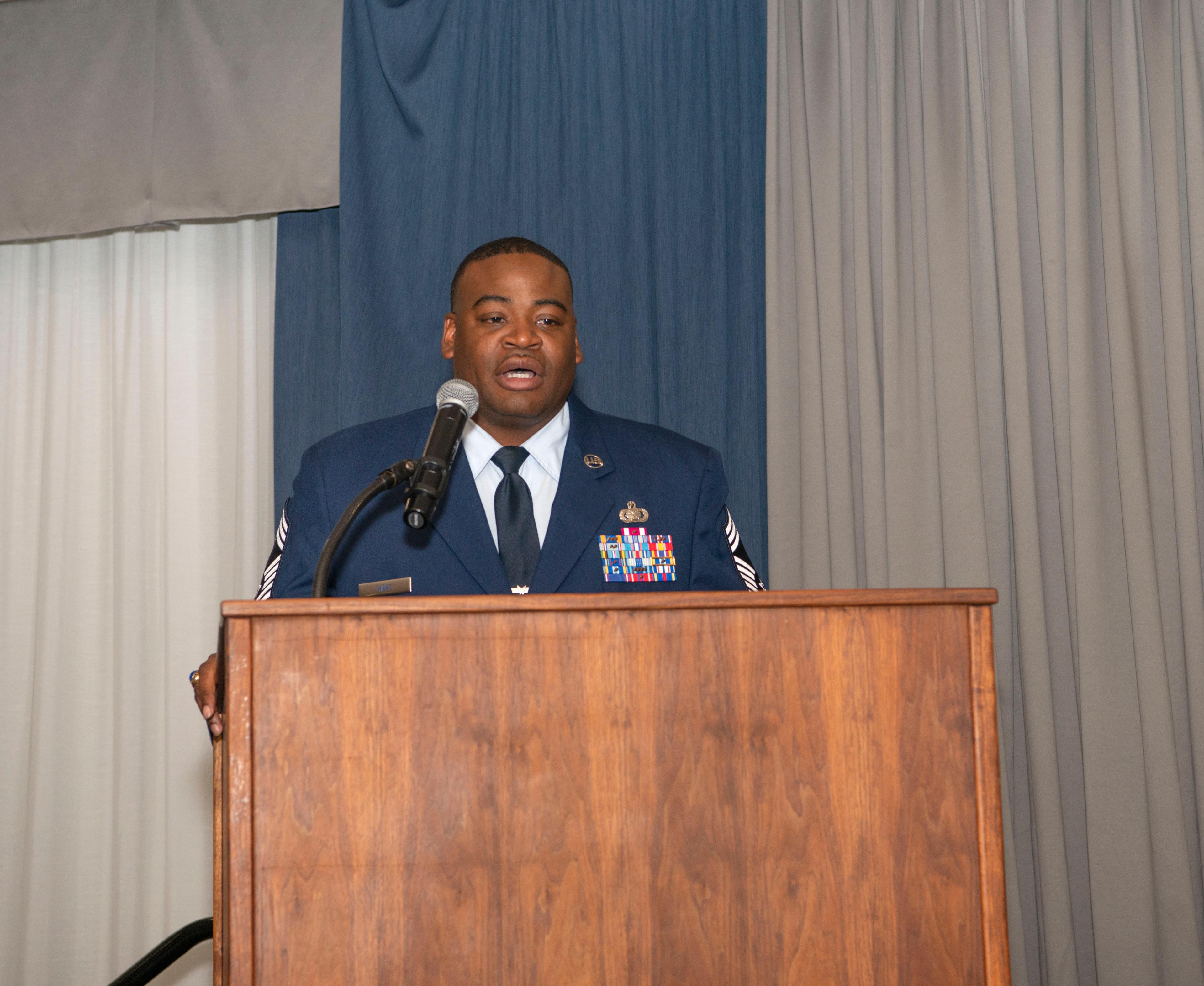 Promotion Ceremony