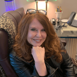 Dr. Margaret Cochran