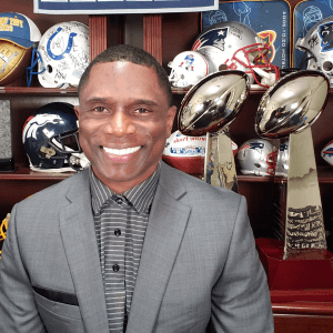 TYRONE POOLE
