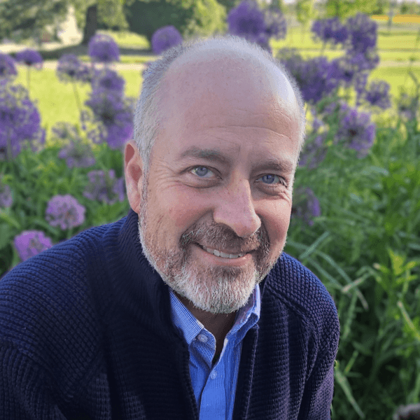 Bill Carpenter