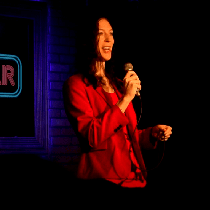 Standup Comedy