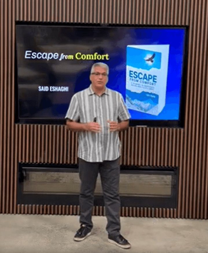 In-person Lunch & Learn