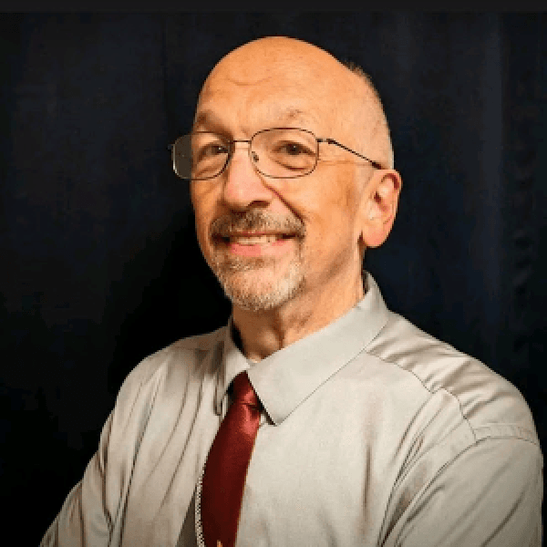 Douglas "Dusty" Fisher