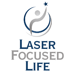 Laser Focused Life Logo 2