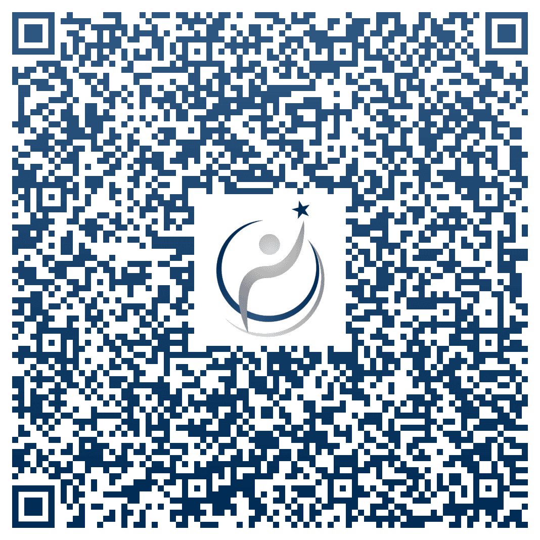 Ben Ribble - QR Virtual Business Card