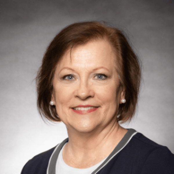 Patricia Stidham
