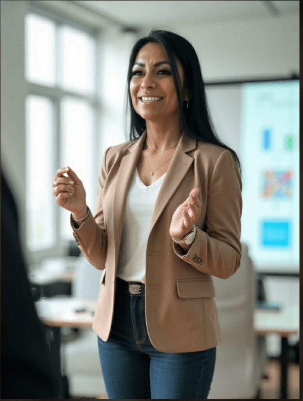 Maxwell Leadership Coach, Trainer and Speaker