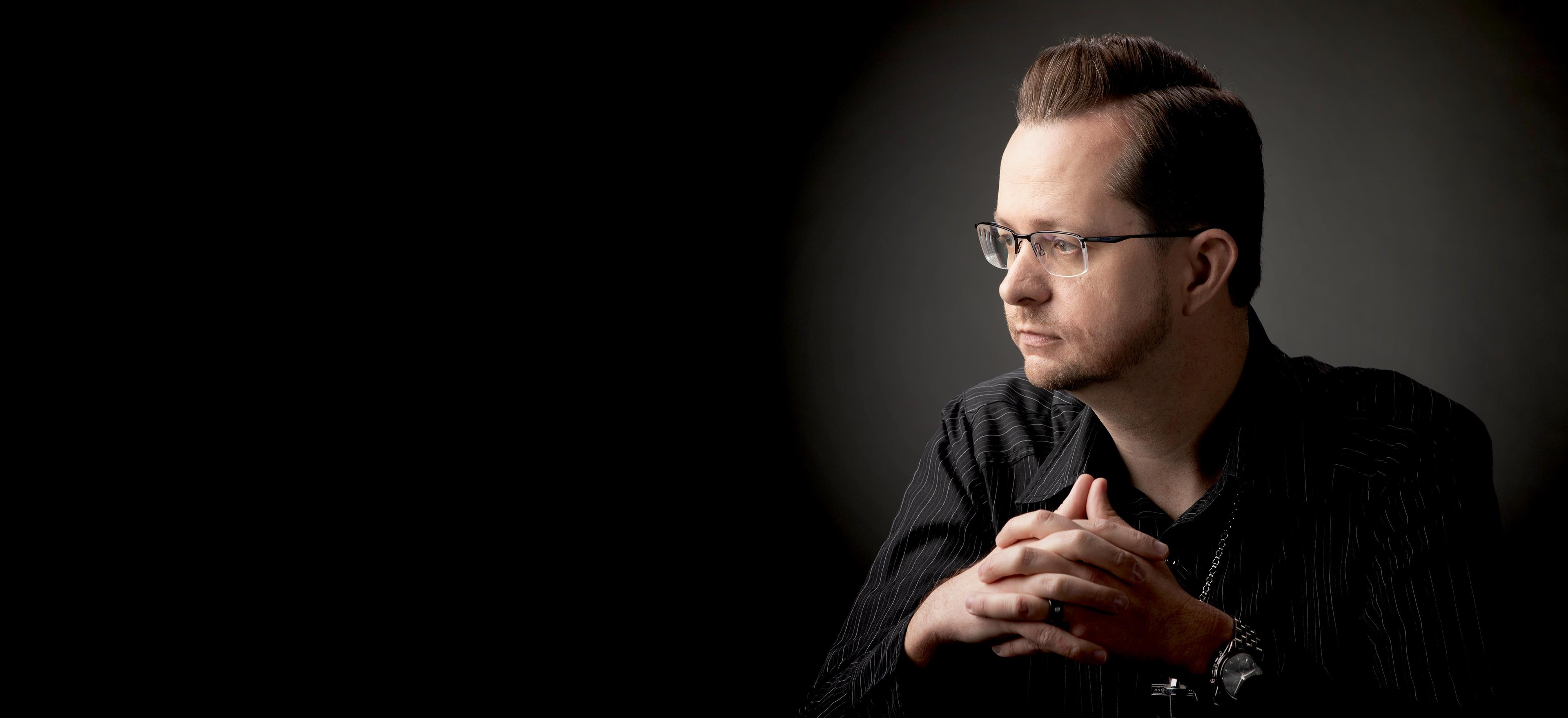 Scott Curry Promo Deep Thinking