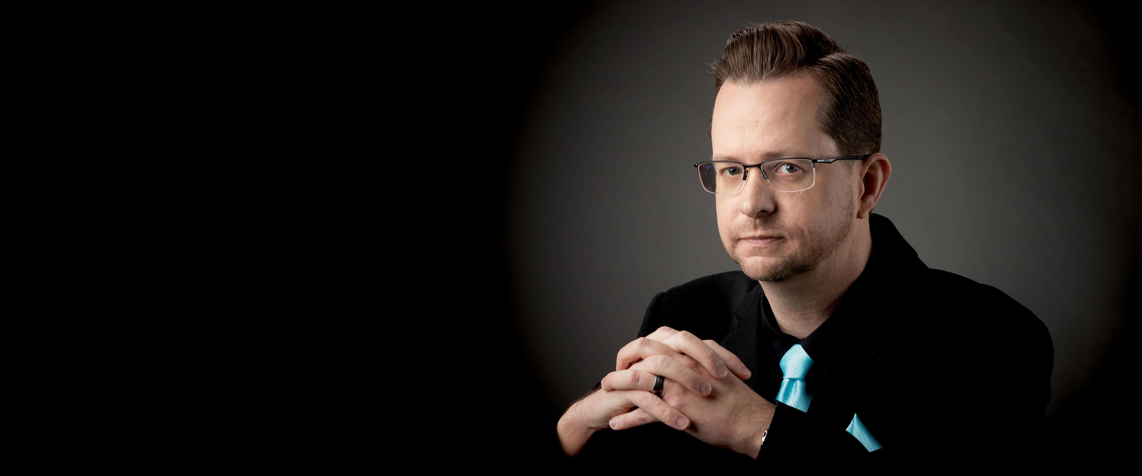 Scott Curry Promo Intense