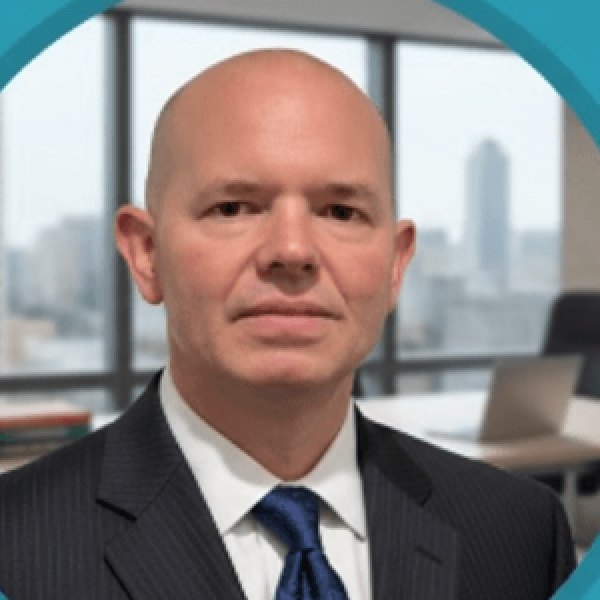 Gareth Cook, Life, Finance, Leadership Coach