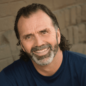 Jason Buck