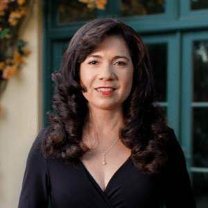 Michele Weslander Quaid