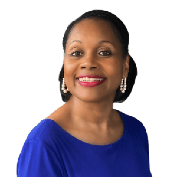 Karen "KG" Gardner