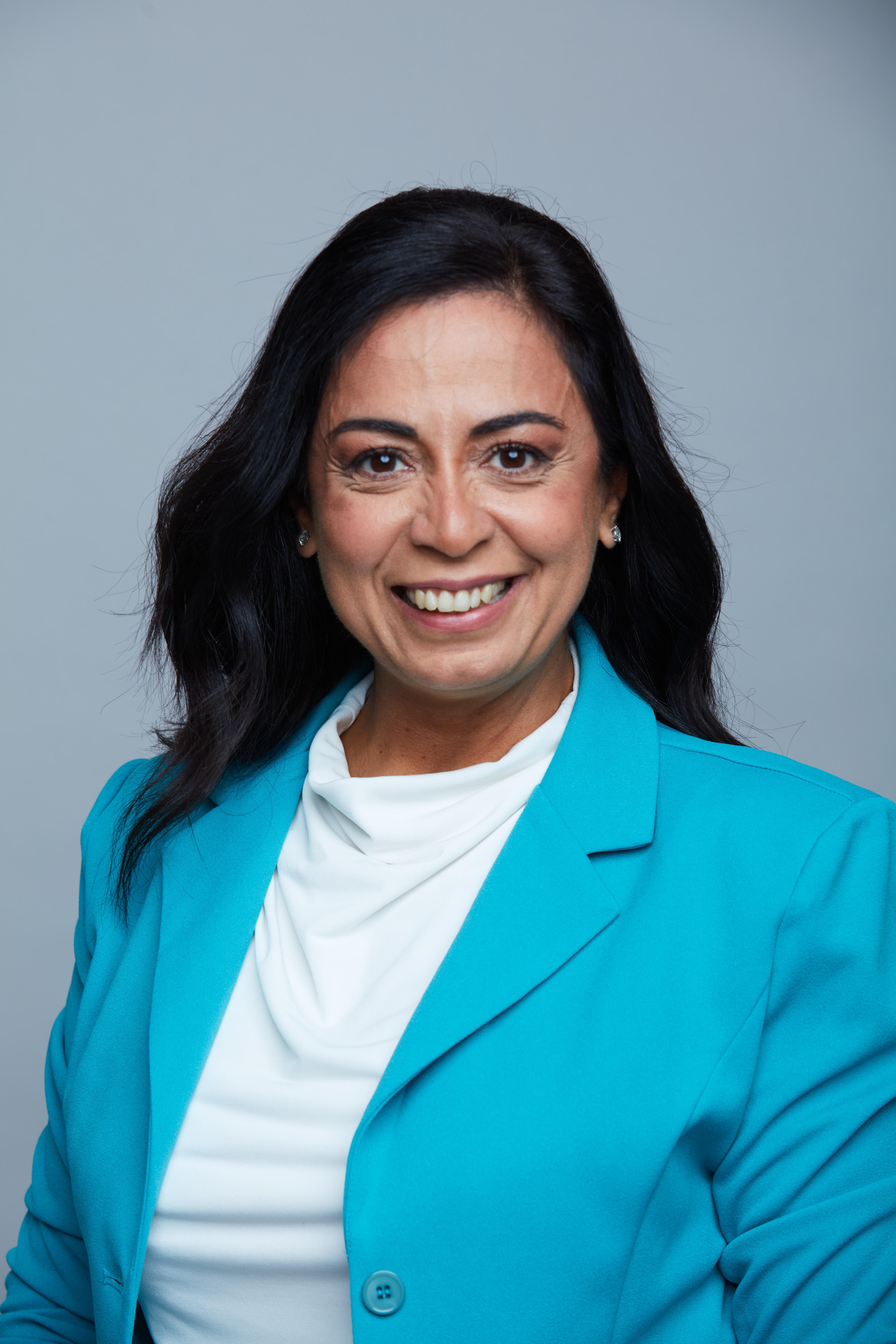 Carolina Caro Headshot