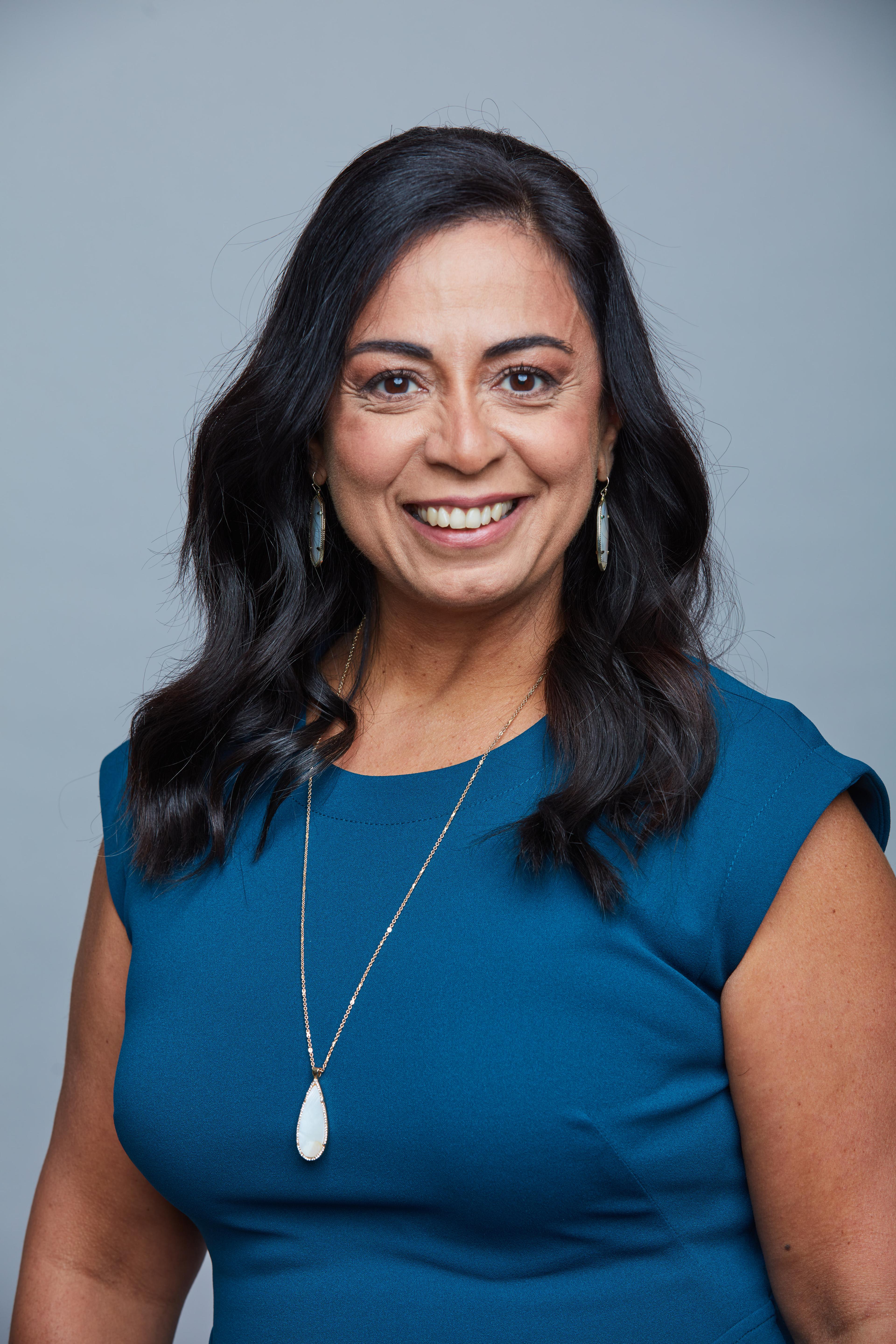 Carolina Caro Headshot