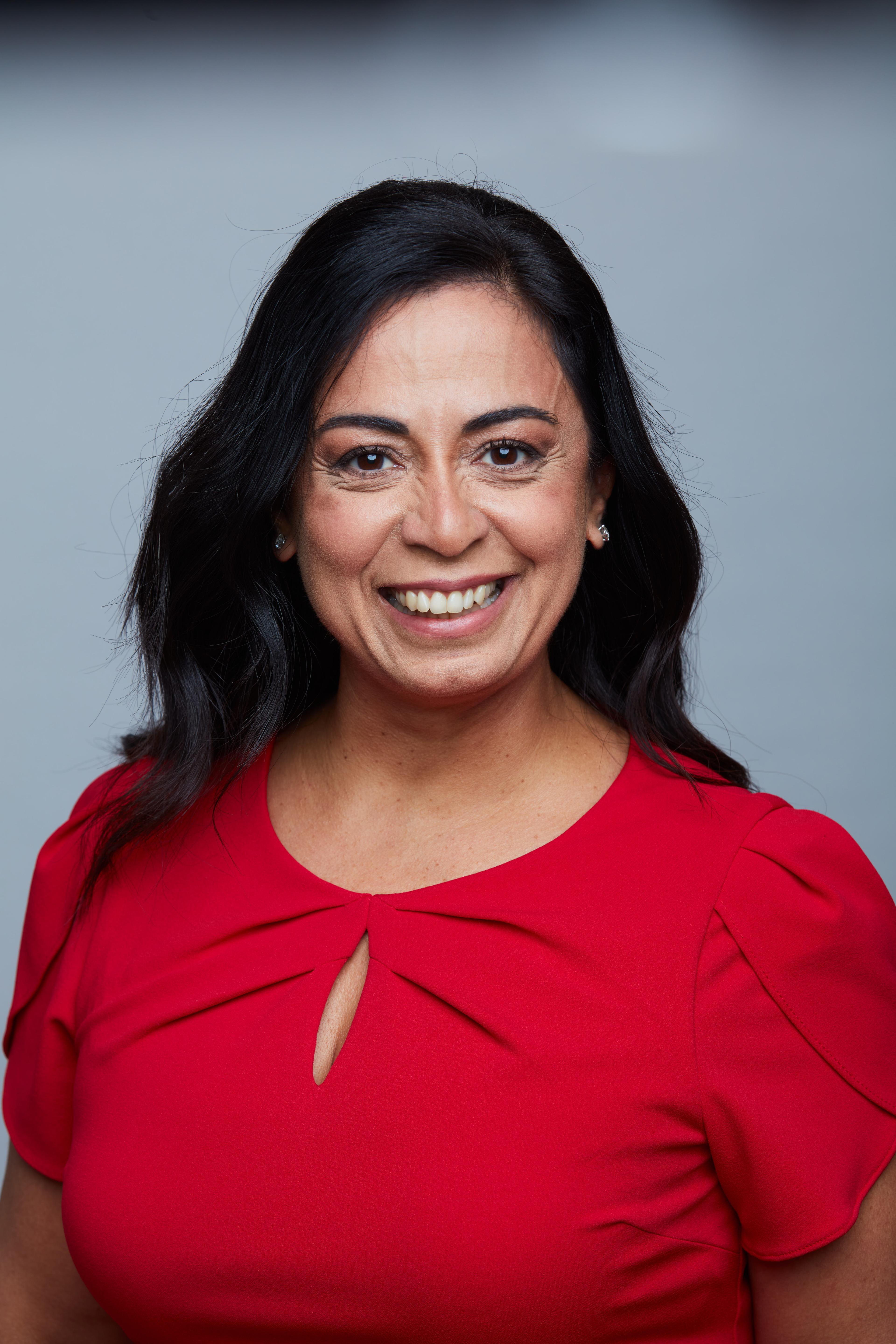 Carolina Caro Headshot