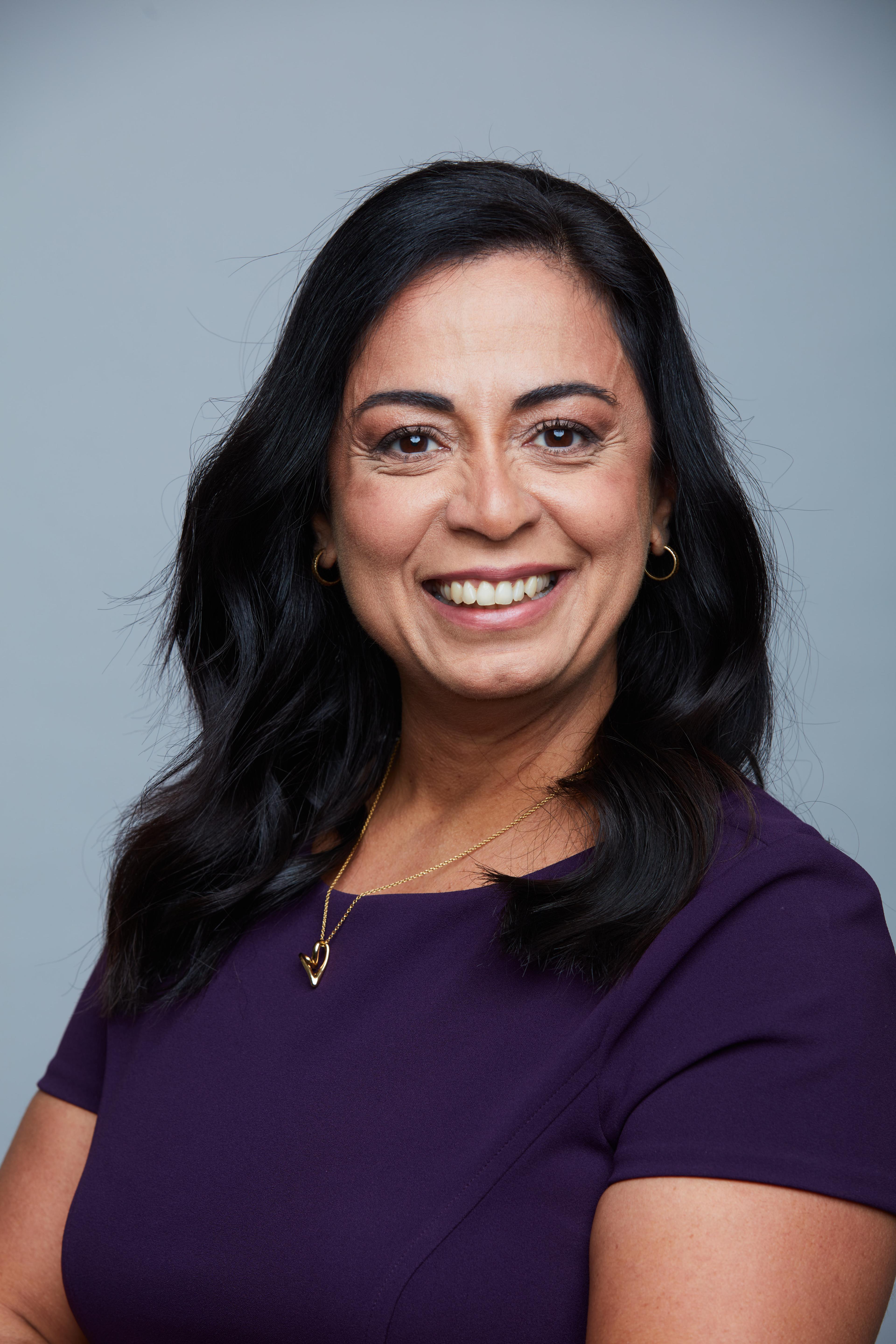 Carolina Caro Headshot