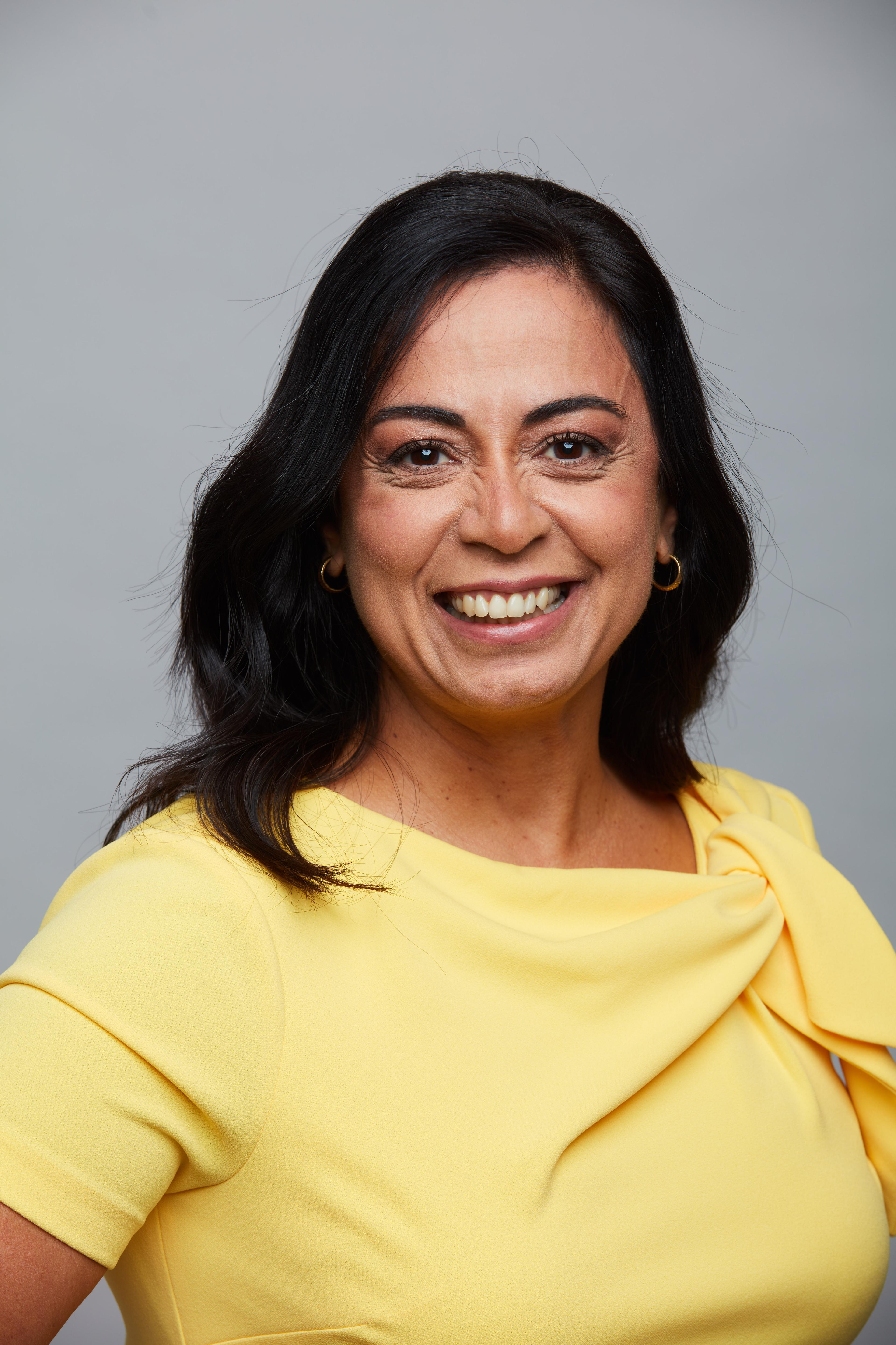Carolina Caro Headshot