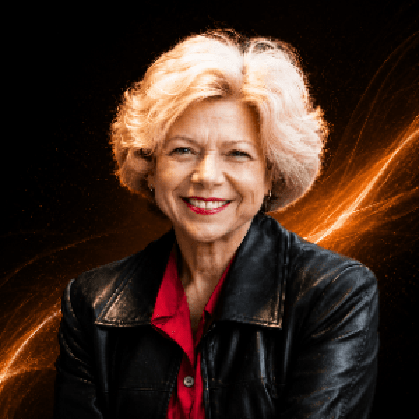 Sharon Joseph