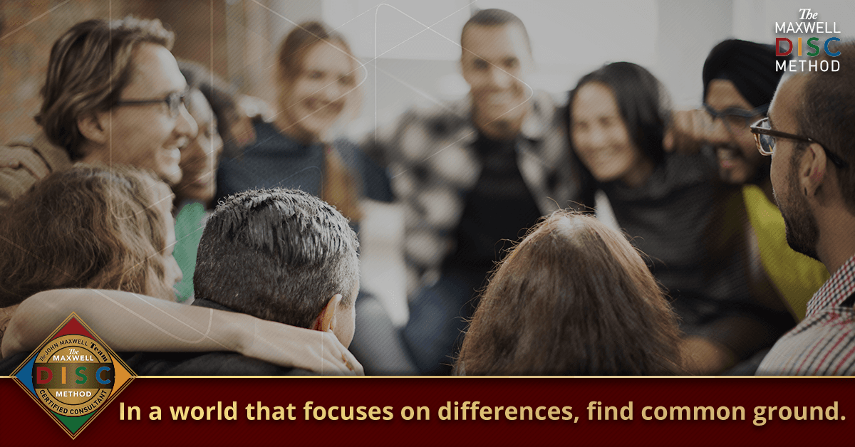 DISC Training/Workshop