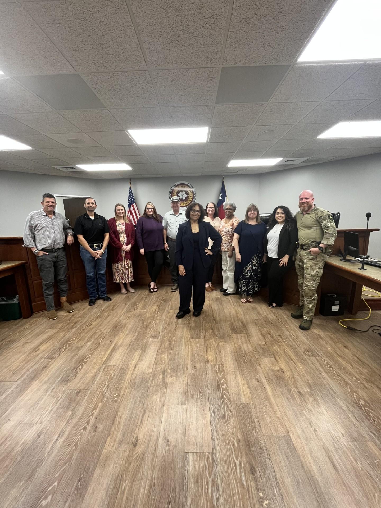 MALT - Developing a High Performance Culture through Communication