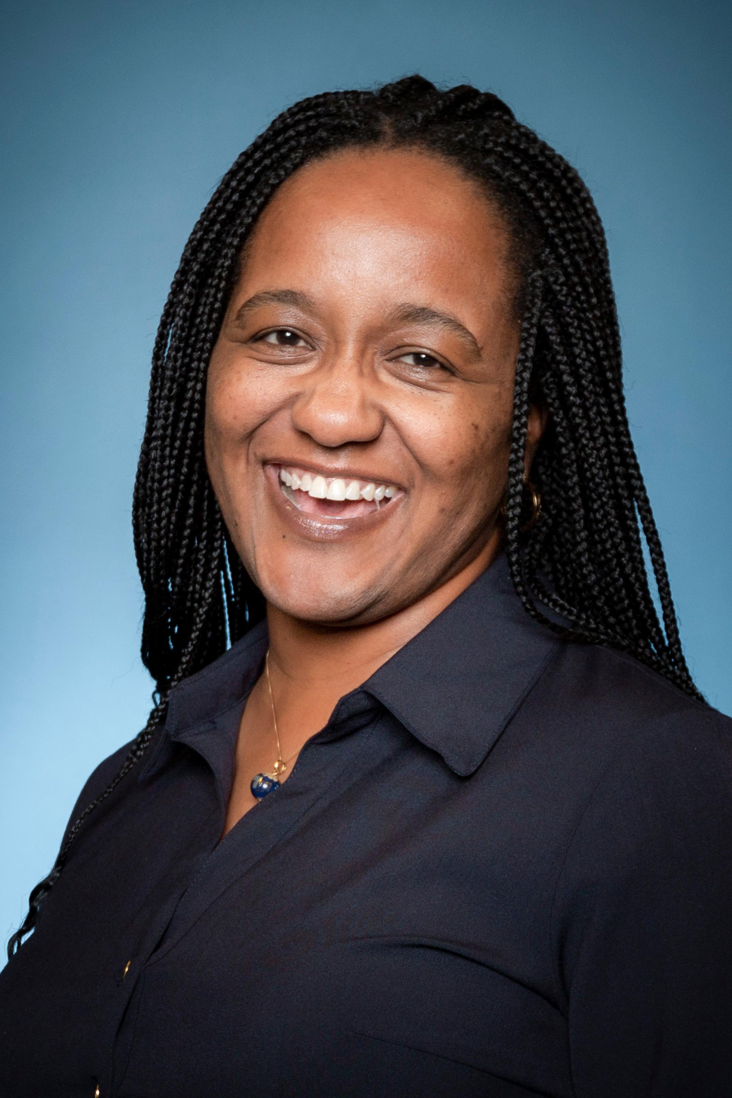 Dr. Heather (laughing)