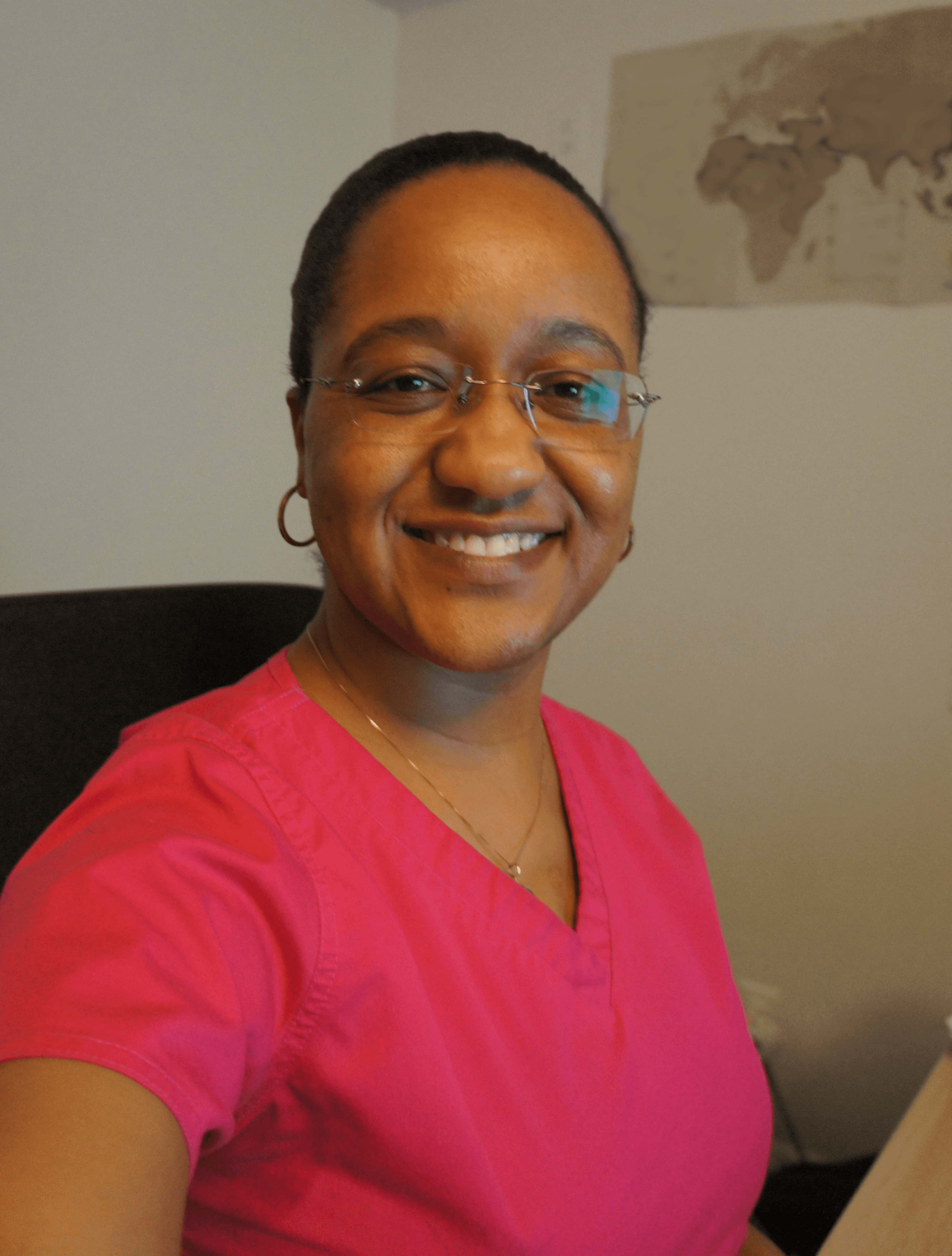 Dr. Heather (Virtual Presenter)