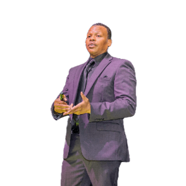 Dr. Ralph Hughes