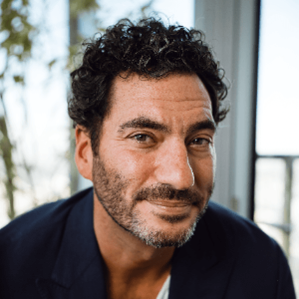 Keith Mercurio