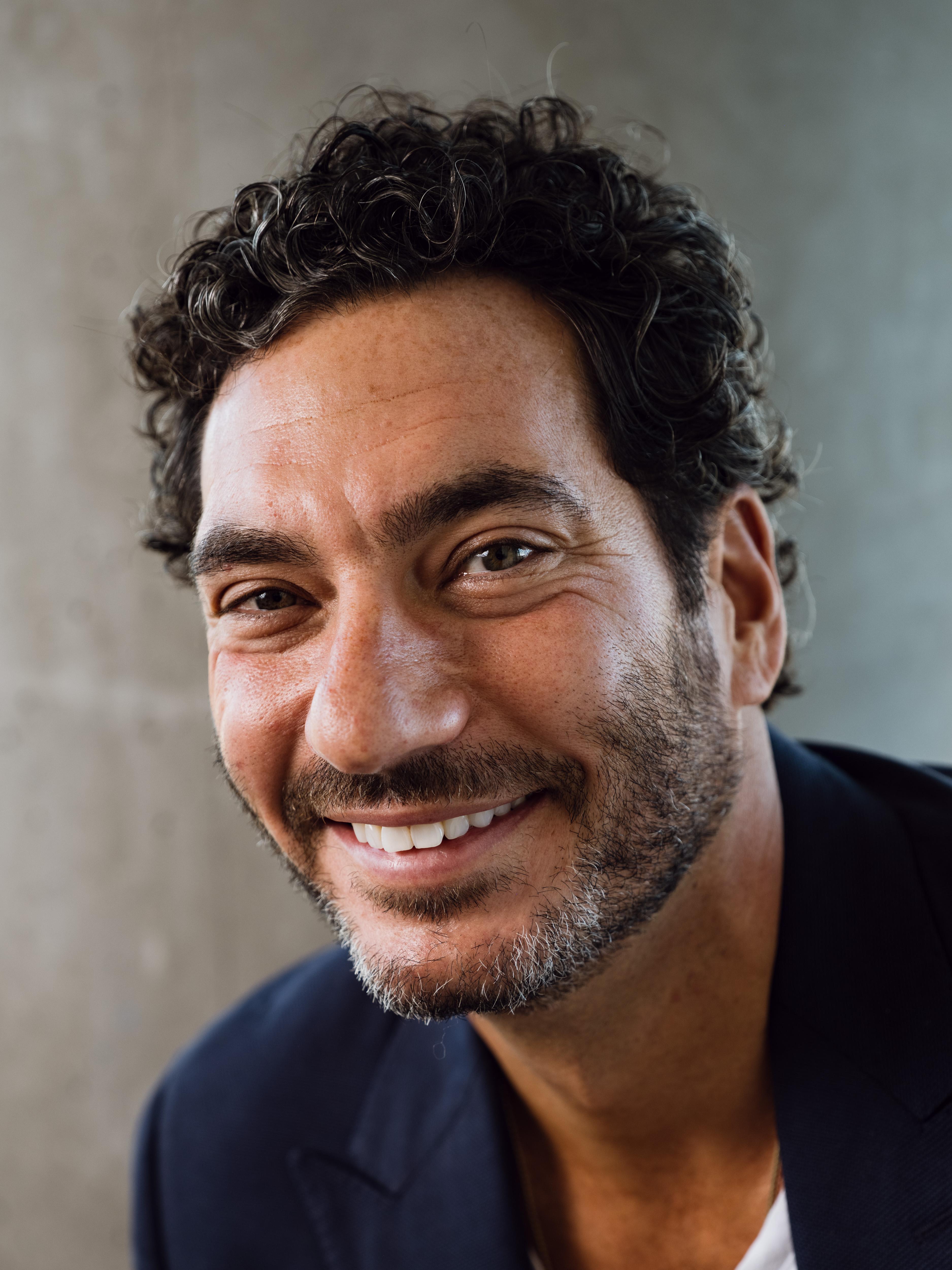 Keith Mercurio