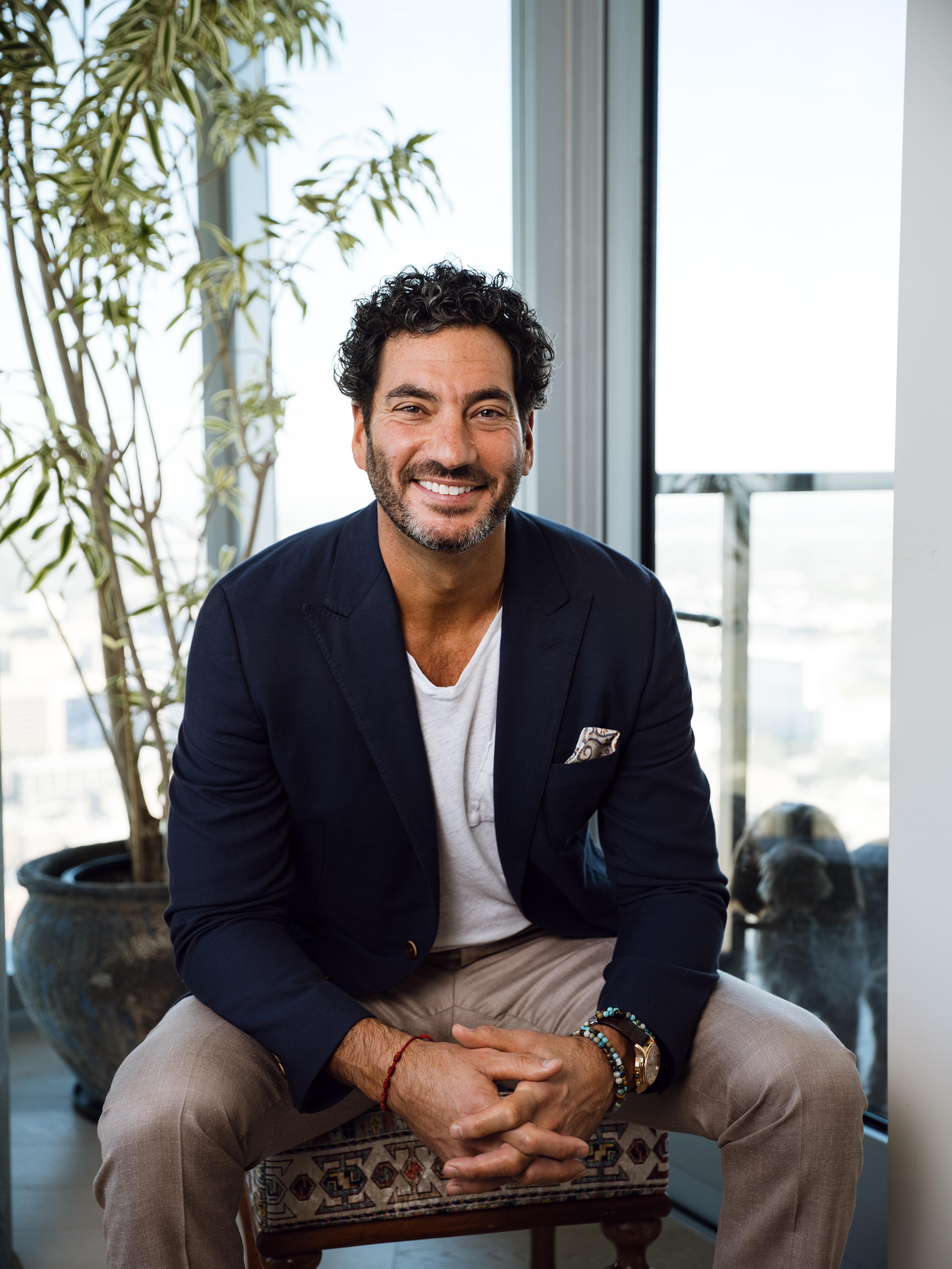 Keith Mercurio