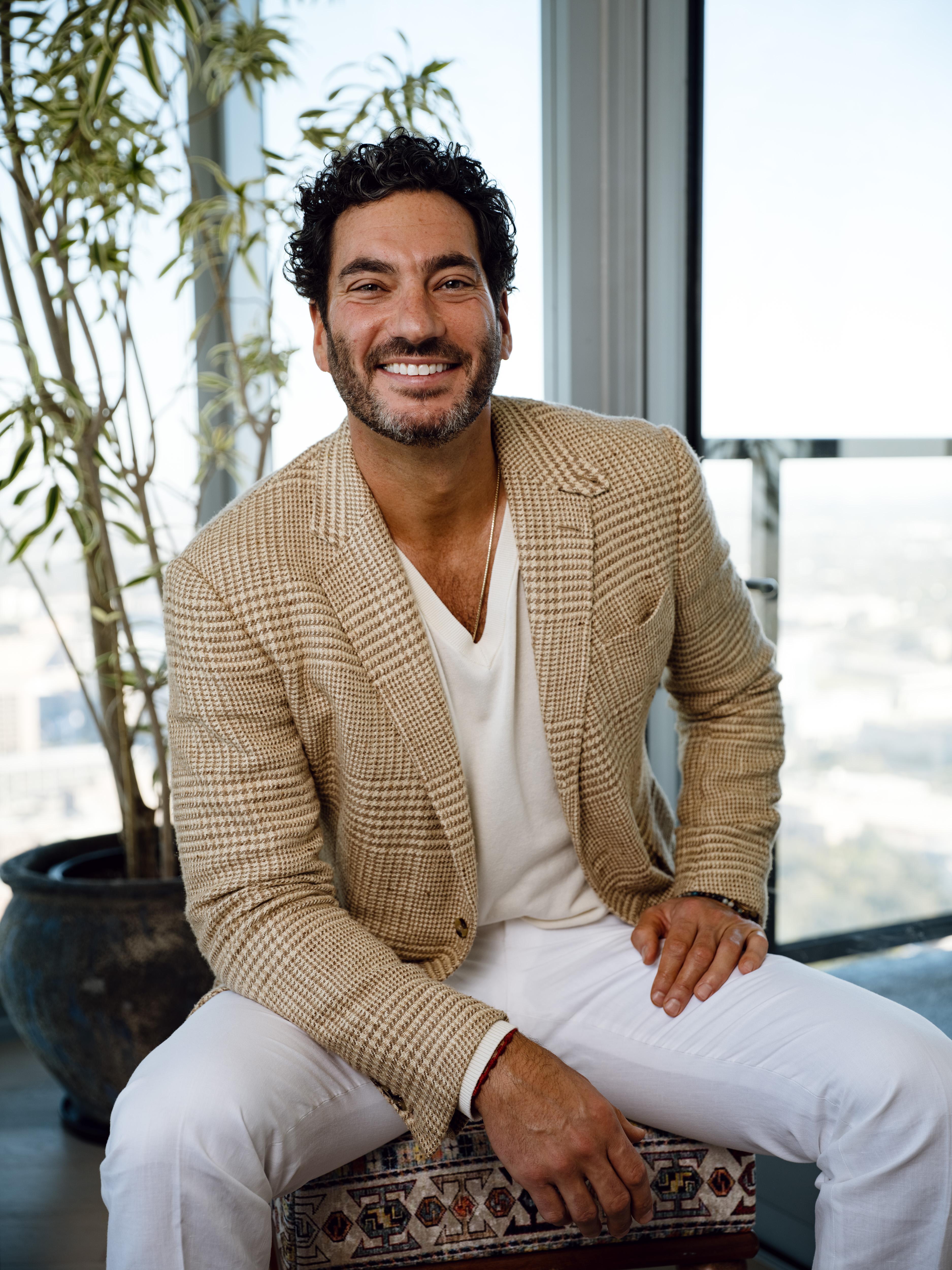 Keith Mercurio