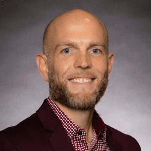 Timothy Widener