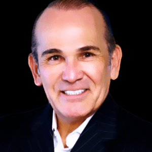 Peter O. Estévez