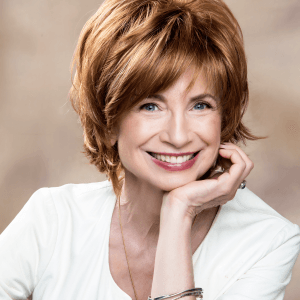 Regina Leeds