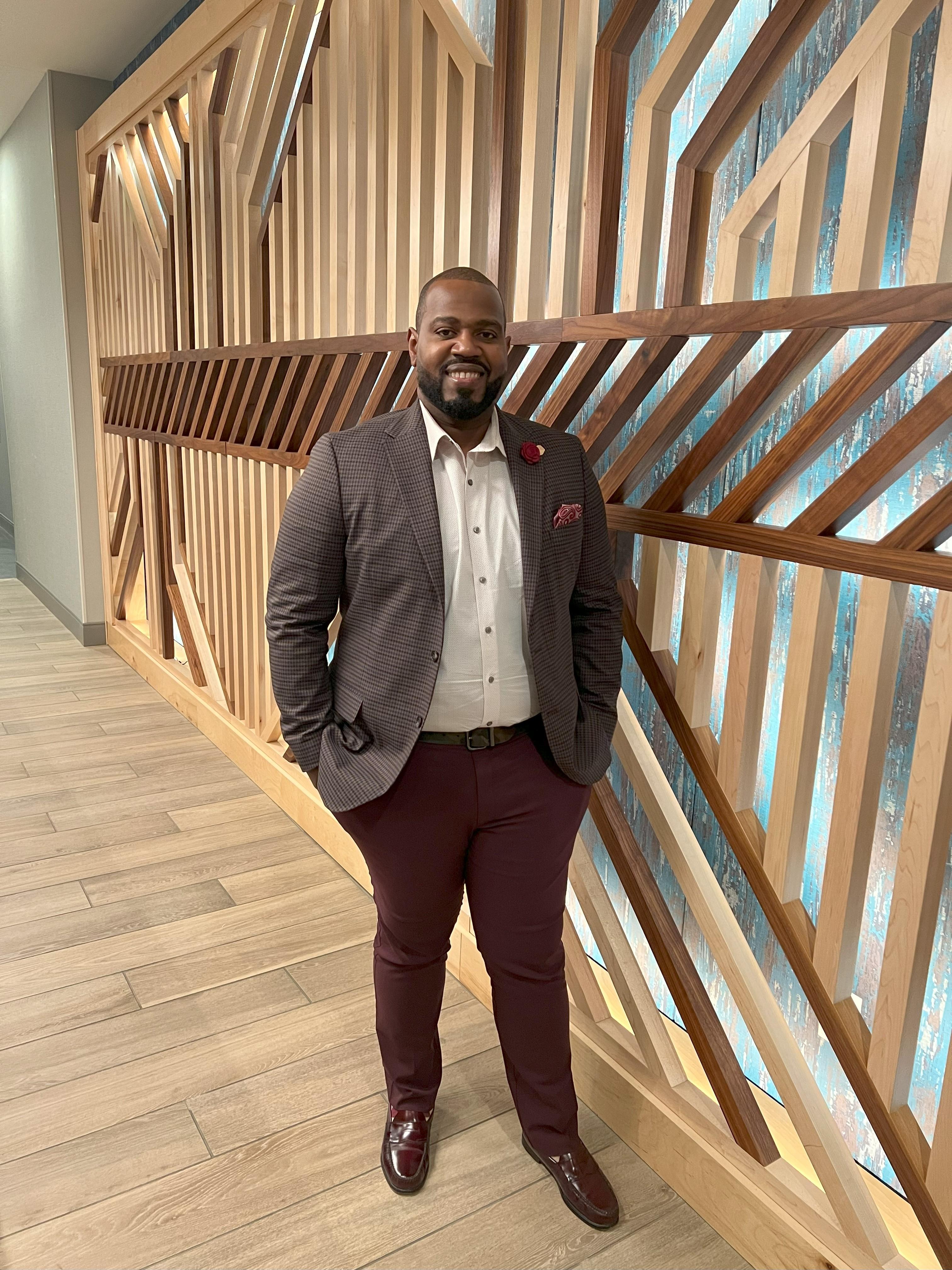 Michael Allison Speaker 5