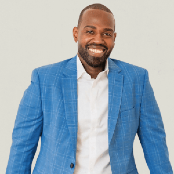 Michael Allison