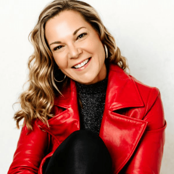 Hilary Bilbrey