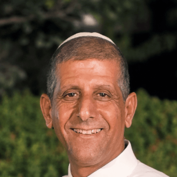 Ehud Zinar