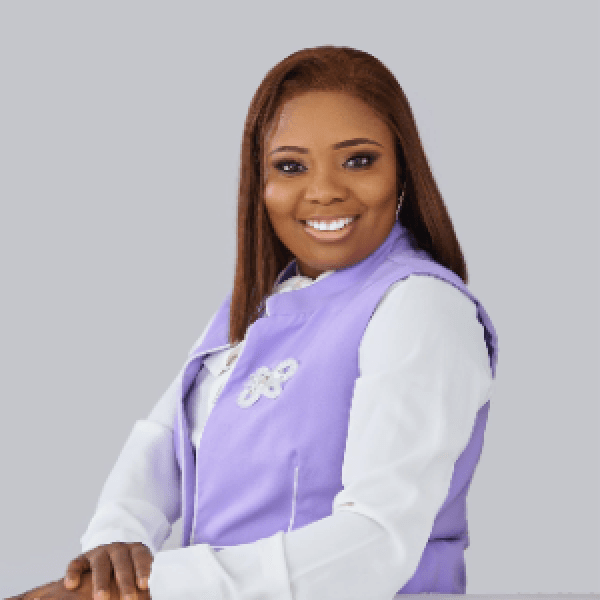 Temitope Oyewole