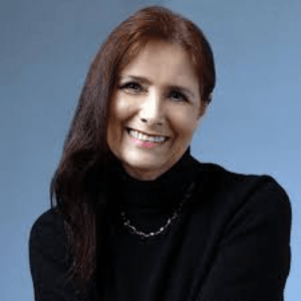 Kay Firth-Butterfield