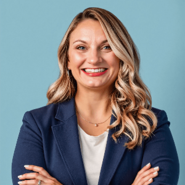 Kristin Haluch