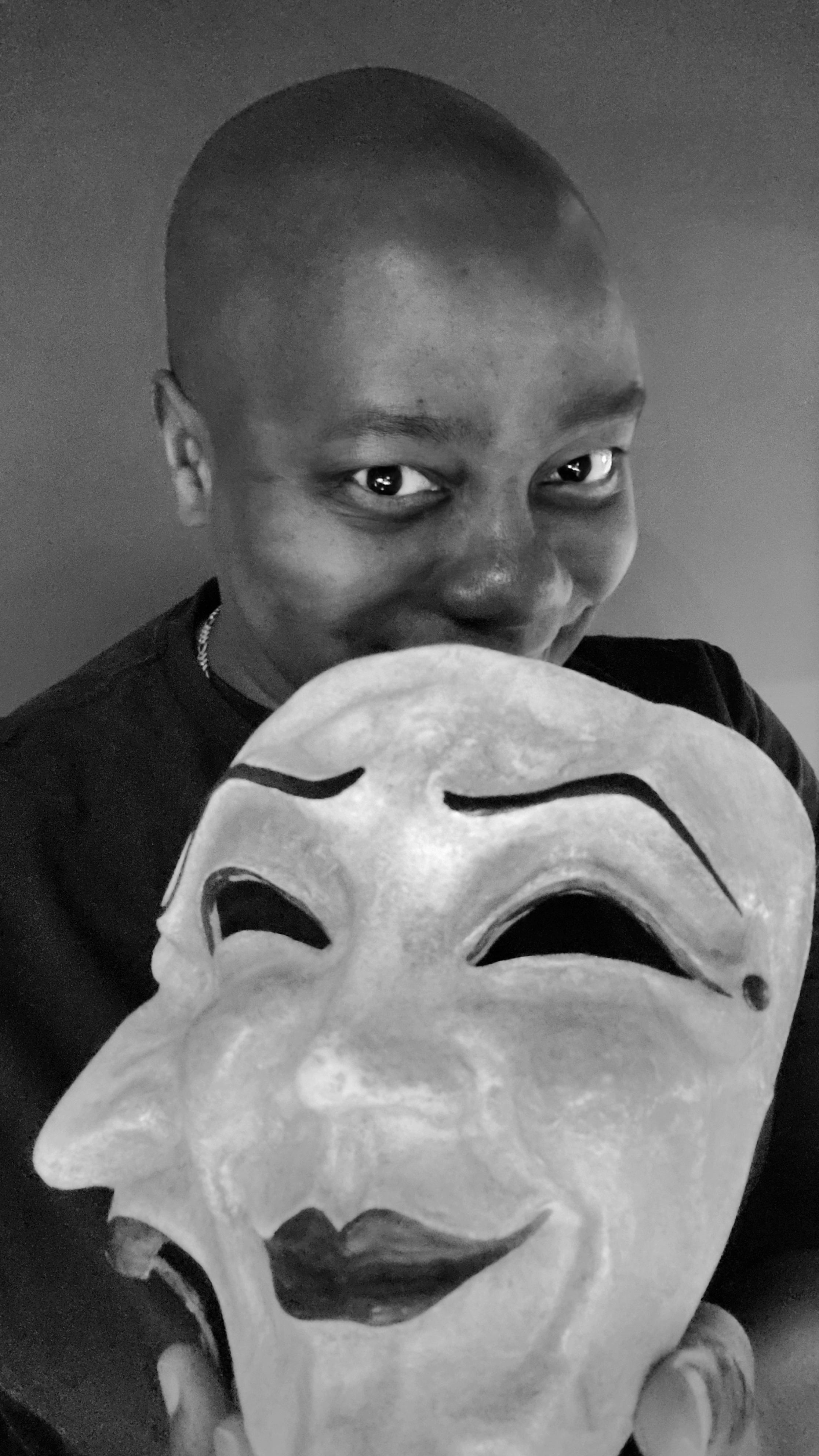The Mischievous Mykee