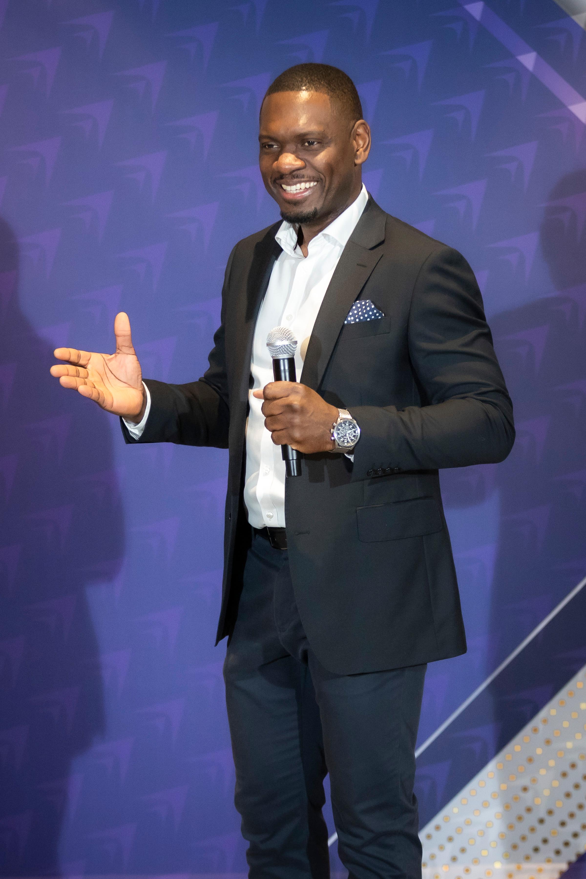 Keynote Speaker
