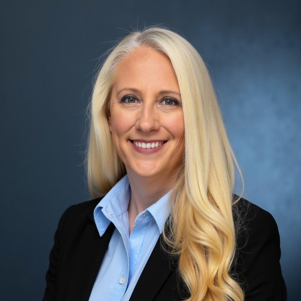 Dr. Shelta Richardson-Linck 1